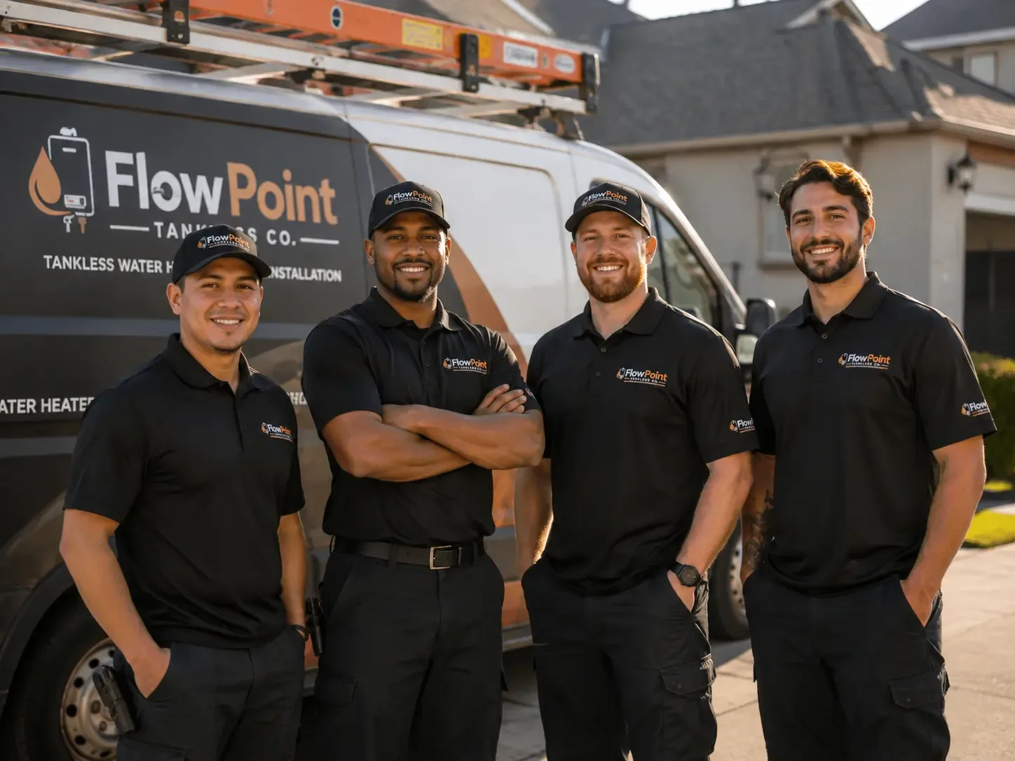 Tankless Water Heater Installation company in Aldrich, MO