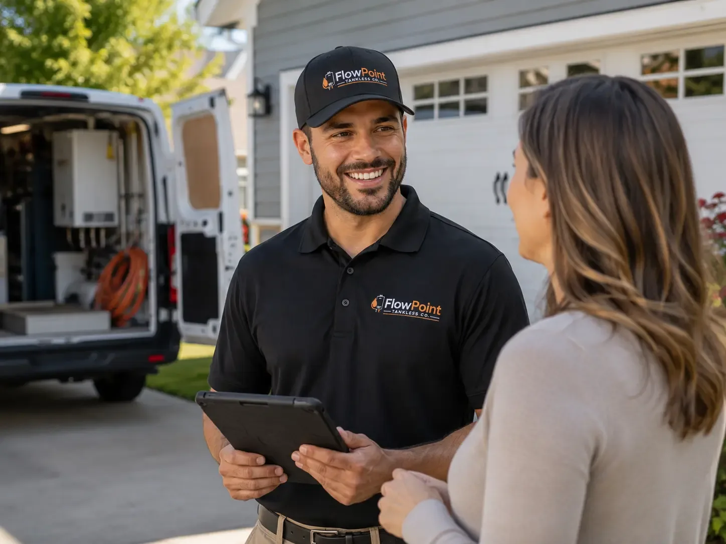 Tankless Water Heater Installation Aldrich, MO FAQs